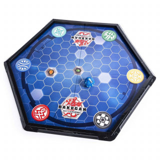 Bakugan Arena Set 