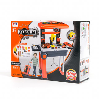 Qunsheng Toys, igračka alat