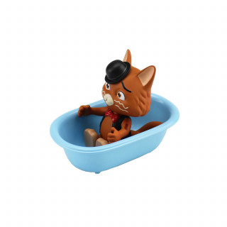 44Cats Gas osnovna figura
