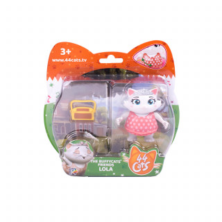 44Cats Lola osnovna figura