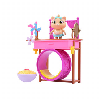 44Cats Pilou Deluxe set za igranje