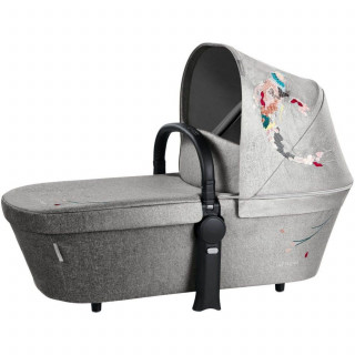 Cybex nosiljka za Priam Koi mid grey