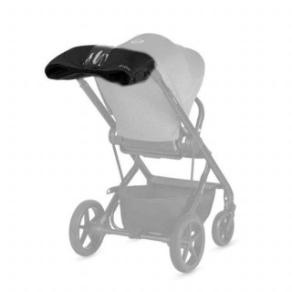 Cybex rukavice black black