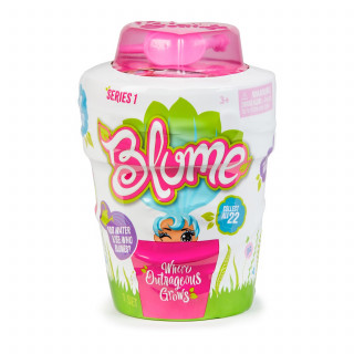 Blume lutka sa dodacima