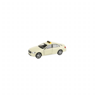 Welly Metalni Auto Mercedes Taxi