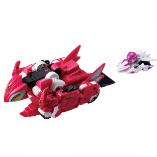 Monkart Megaroid PIXIE
