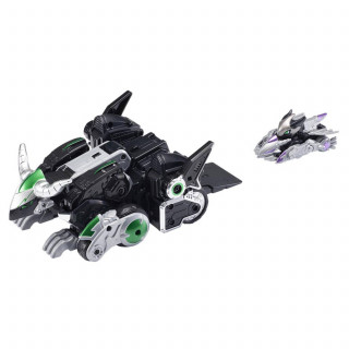 Monkart Megaroid RARRKEN
