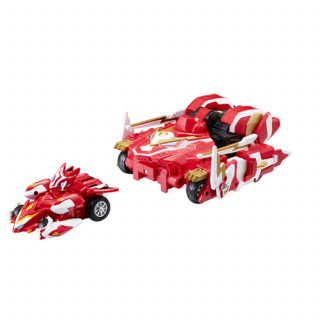 Monkart Gigaroid DRABURST