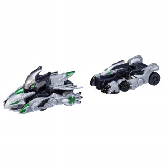 Monkart Bitroid RARRKEN