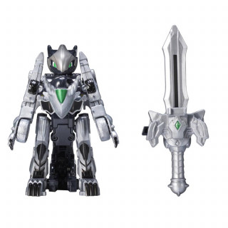 Monkart Bitroid RARRKEN