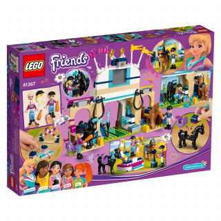 Lego Friends Stephanie