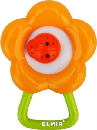 Baby Mix zvečka cvetić
