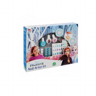 Frozen 2 Set Za Oslikavanje Noktica