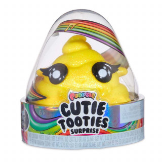 Poopsie Cutie Tooties Iznenadjenje