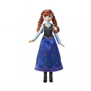 Frozen 2 Lutka Sa Modnim Dodacima