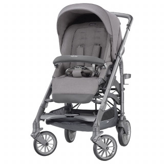 Inglesina Trilogy kolica Stone grey