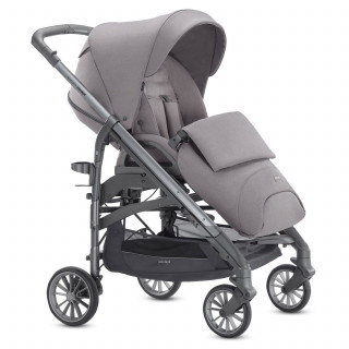 Inglesina Trilogy kolica Stone grey