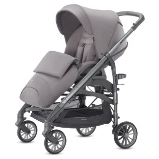 Inglesina Trilogy kolica Stone grey