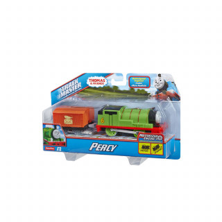 Thomas&Friends Motorizovani Vozici Tomas I Persi