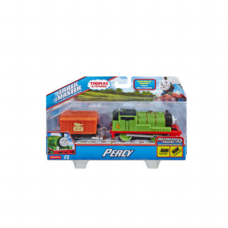 Thomas&Friends Motorizovani Vozici Tomas I Persi