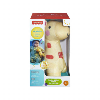 Fisher-Price Projektor Umiljata Zirafa