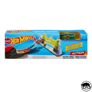 Hot Wheels Staza Osnovni Model 