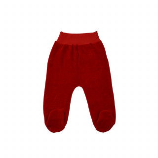 Lillo&Pippo pantalone pliš, unisex 