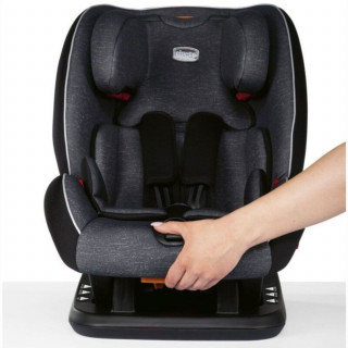 Chicco a-s (9-36kg) Akita intrigue