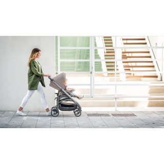 Inglesina duo sistem Trilogy Itaca