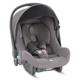 Inglesina duo sistem Trilogy Stone Grey