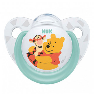 Nuka laža silikon Disney vel1