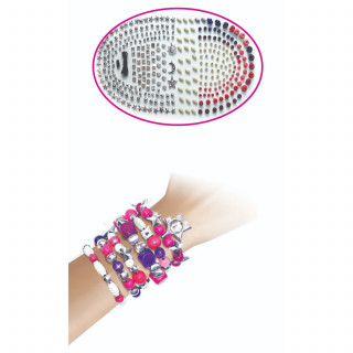 Creative Toys perlice za narukvice i ogrlice