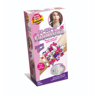 Creative Toys perlice za narukvice i ogrlice