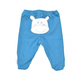 Lillo&Pippo bebi pantalone, dečaci
