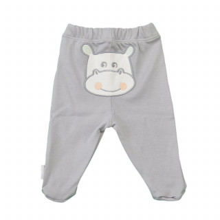 Lillo&Pippo bebi pantalone, dečaci