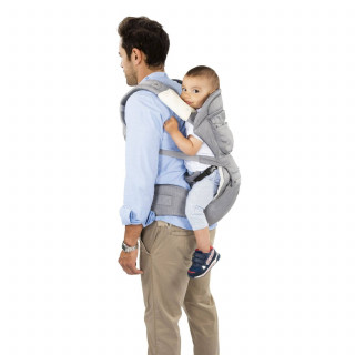 Chicco kengur nosiljka Hip Seat Titanium