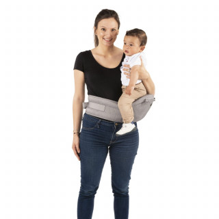 Chicco kengur nosiljka Hip Seat Titanium