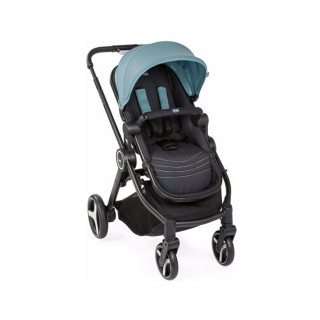 Chicco trio Best Friend light cactus