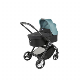 Chicco trio Best Friend light cactus