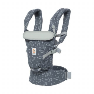Ergobaby kengur nosiljka Adapt Trunks Up