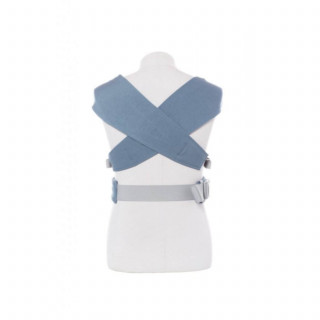 Ergobaby kengur nosiljka Embrace Oxford Blue