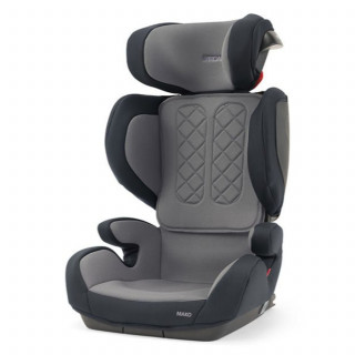 Recaro a-s Mako i-Size (100-150cm), Carbon Black 