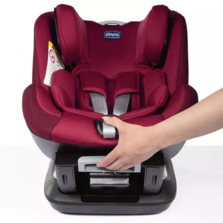 Chicco a-s Sirio (0-25kg) 0/1/2 red passion 