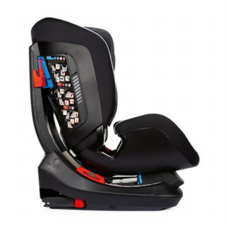 Chicco a-s Sirio (0-25kg) 0/1/2 intrigue