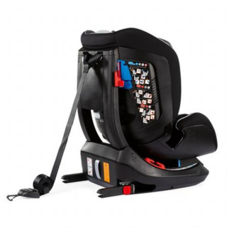 Chicco a-s Sirio (0-25kg) 0/1/2 intrigue
