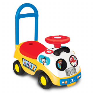 Kiddieland guralica školski autobus