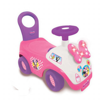 Kiddieland guralica Minnie sa svetlima i muzikom