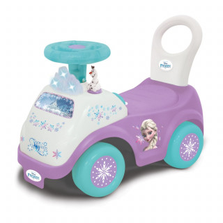 Kiddieland guralica Frozen, ljubičasta