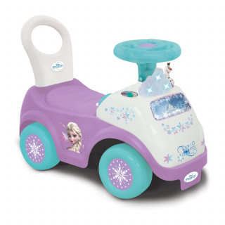 Kiddieland guralica Frozen, ljubičasta