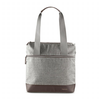 Inglesina ranac Aptica Mineral Grey